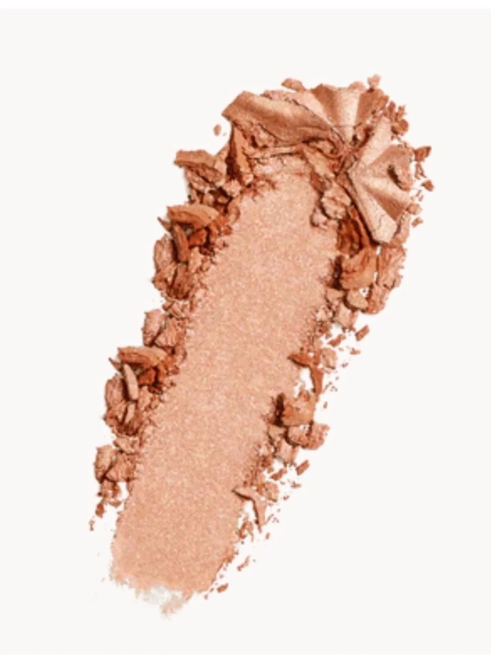 NEW-BareMinerals-GEN NUDE® HIGHLIGHTING BLUSH-Peach Glow